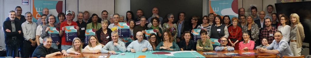 Lire la suite à propos de l’article AG AMARAPE 21 mars 2026